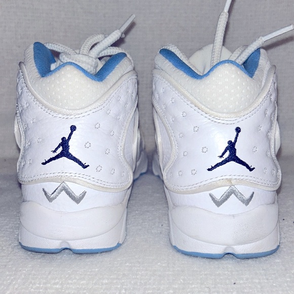 Women’s Air Jordan OG – University Blue (Size 7) - Picture 5 of 6
